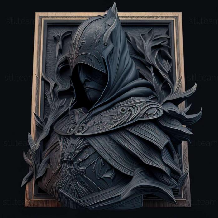 Гра Dark Souls Artorias of the Abyss